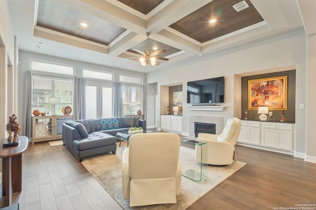 28502 Colares Way, San Antonio, TX 78260