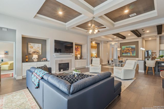 28502 Colares Way, San Antonio, TX 78260