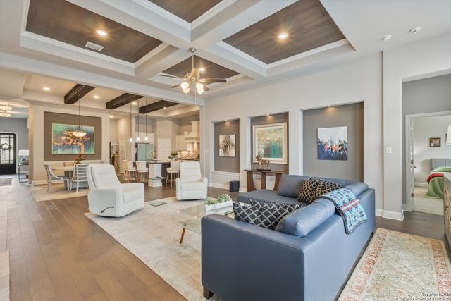 28502 Colares Way, San Antonio, TX 78260