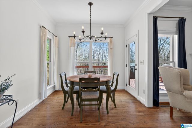 118 CREST DRIVE, Chelsea, AL 35147