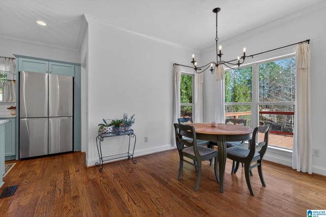 118 CREST DRIVE, Chelsea, AL 35147