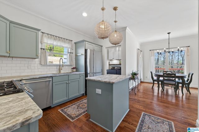 118 CREST DRIVE, Chelsea, AL 35147