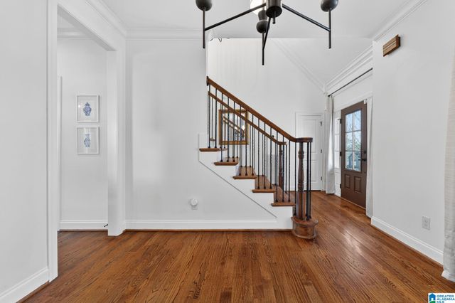 118 CREST DRIVE, Chelsea, AL 35147