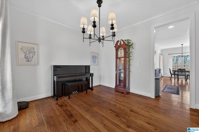 118 CREST DRIVE, Chelsea, AL 35147