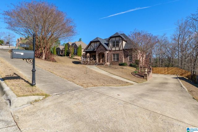 118 CREST DRIVE, Chelsea, AL 35147