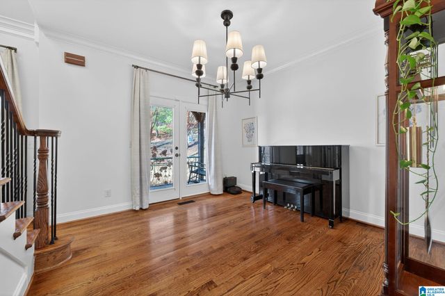 118 CREST DRIVE, Chelsea, AL 35147