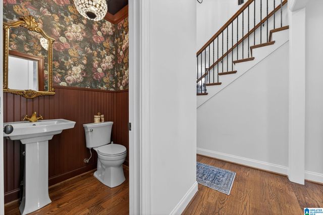 118 CREST DRIVE, Chelsea, AL 35147