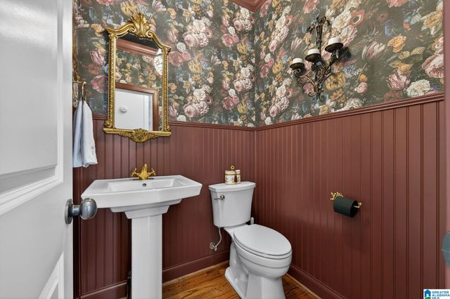 118 CREST DRIVE, Chelsea, AL 35147