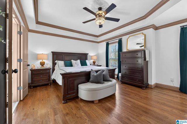 118 CREST DRIVE, Chelsea, AL 35147