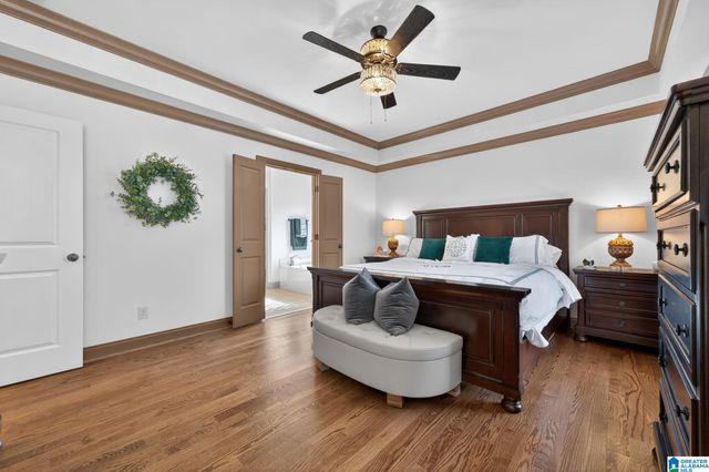 118 CREST DRIVE, Chelsea, AL 35147