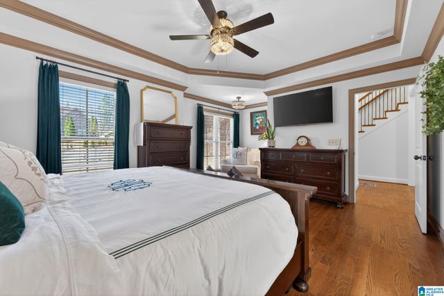 118 CREST DRIVE, Chelsea, AL 35147