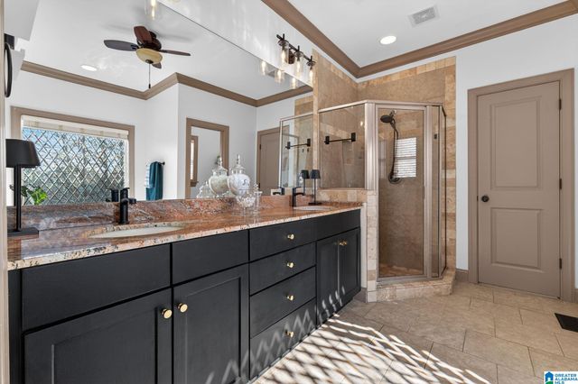 118 CREST DRIVE, Chelsea, AL 35147