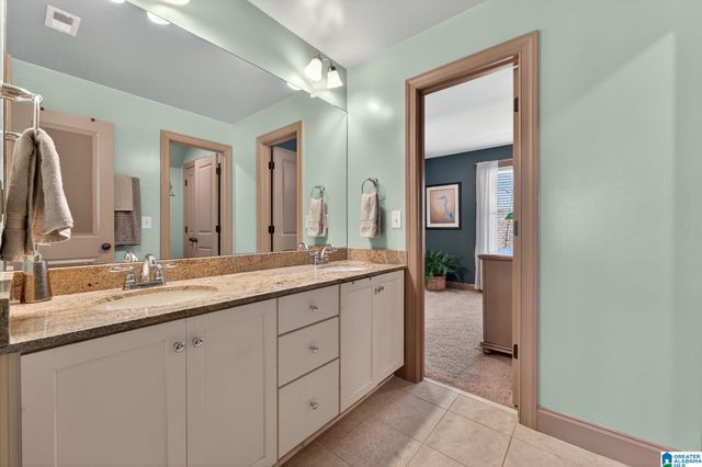 118 CREST DRIVE, Chelsea, AL 35147