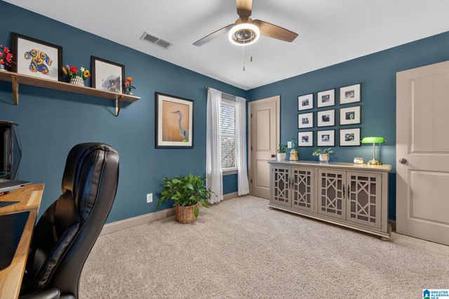 118 CREST DRIVE, Chelsea, AL 35147