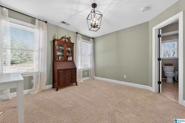 118 CREST DRIVE, Chelsea, AL 35147