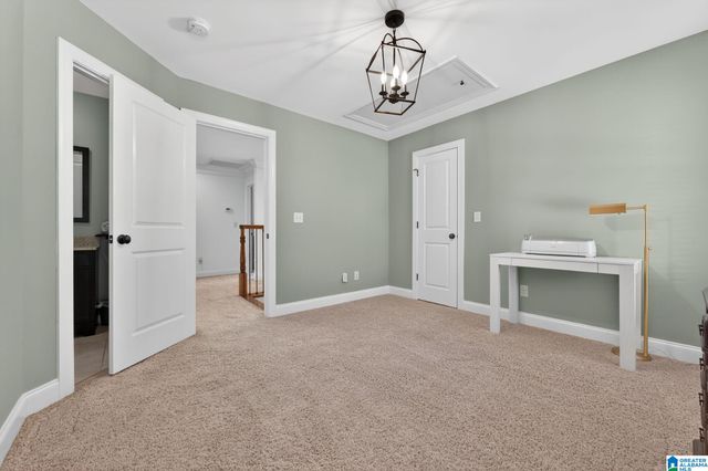 118 CREST DRIVE, Chelsea, AL 35147