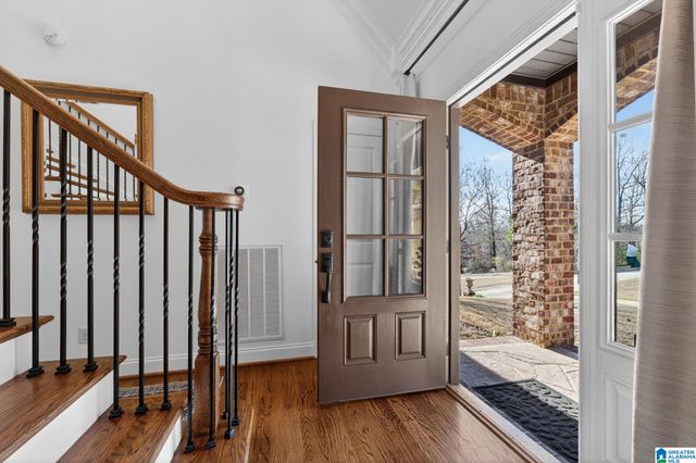 118 CREST DRIVE, Chelsea, AL 35147