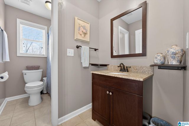 118 CREST DRIVE, Chelsea, AL 35147