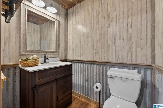 118 CREST DRIVE, Chelsea, AL 35147