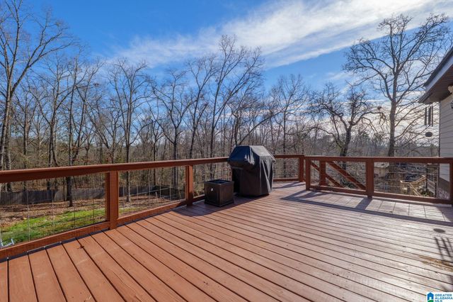 118 CREST DRIVE, Chelsea, AL 35147