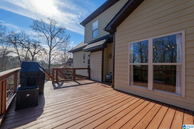 118 CREST DRIVE, Chelsea, AL 35147