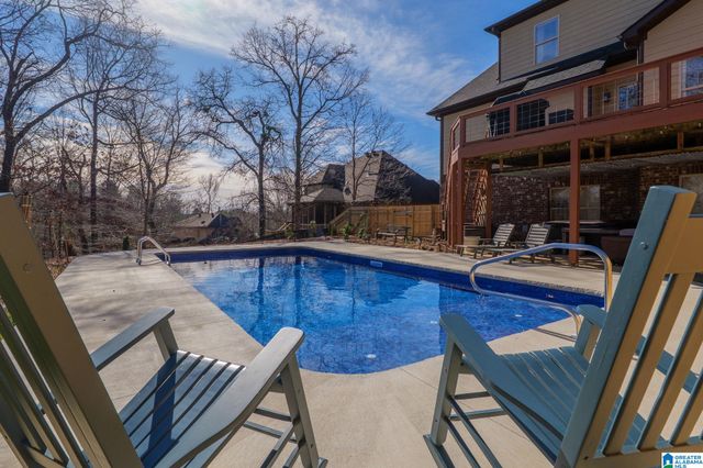 118 CREST DRIVE, Chelsea, AL 35147