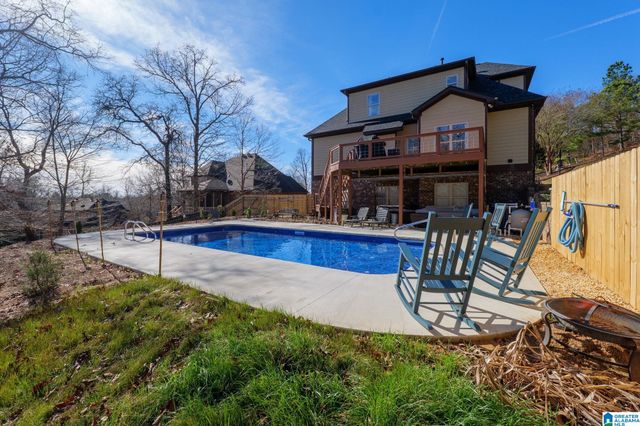 118 CREST DRIVE, Chelsea, AL 35147