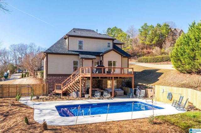 118 CREST DRIVE, Chelsea, AL 35147