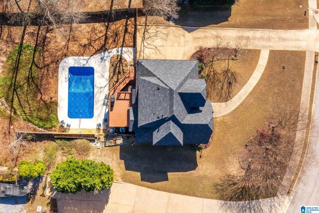 118 CREST DRIVE, Chelsea, AL 35147