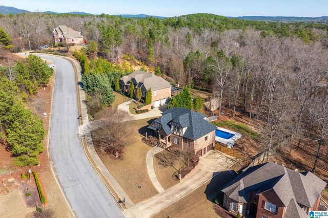 118 CREST DRIVE, Chelsea, AL 35147