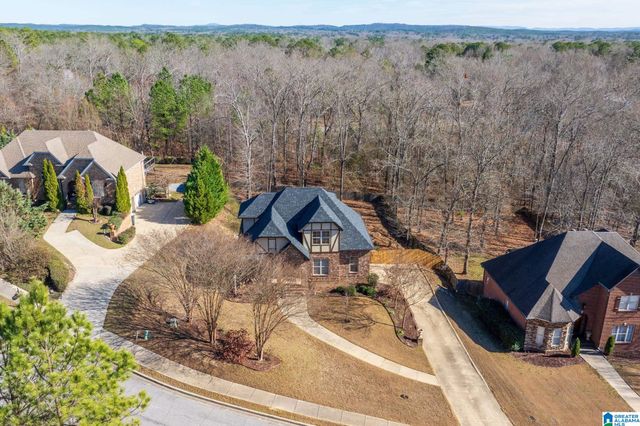 118 CREST DRIVE, Chelsea, AL 35147