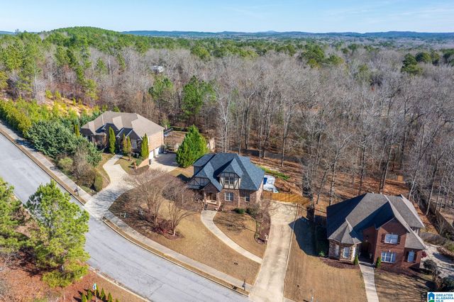 118 CREST DRIVE, Chelsea, AL 35147