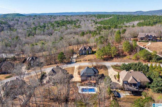 118 CREST DRIVE, Chelsea, AL 35147