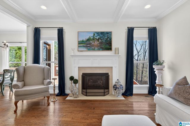 118 CREST DRIVE, Chelsea, AL 35147