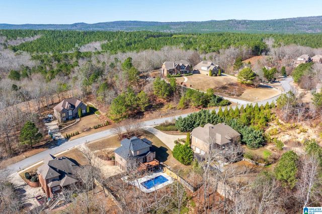 118 CREST DRIVE, Chelsea, AL 35147