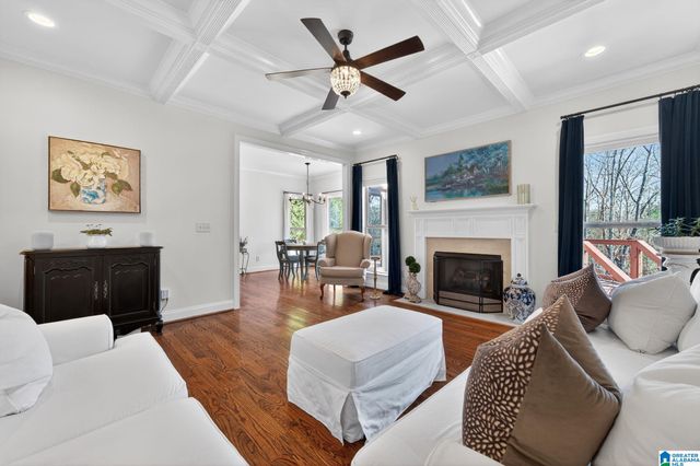 118 CREST DRIVE, Chelsea, AL 35147