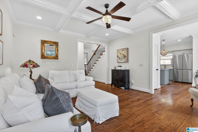 118 CREST DRIVE, Chelsea, AL 35147