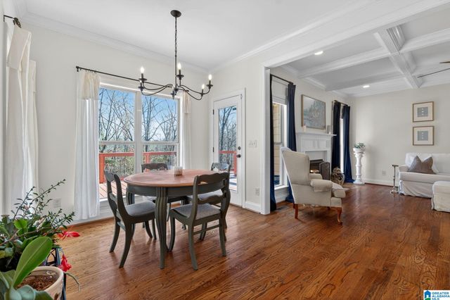 118 CREST DRIVE, Chelsea, AL 35147