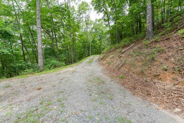 0 Deer Lane, Ellijay, GA 30540