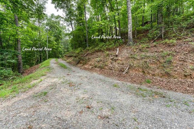 0 Deer Lane, Ellijay, GA 30540