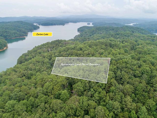0 Deer Lane, Ellijay, GA 30540