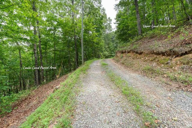 0 Deer Lane, Ellijay, GA 30540