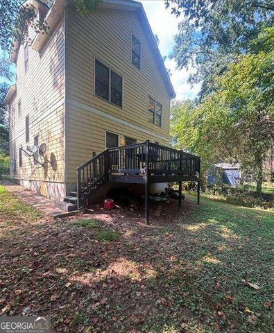 2968 Hapeville Road SW, Atlanta, GA 30354
