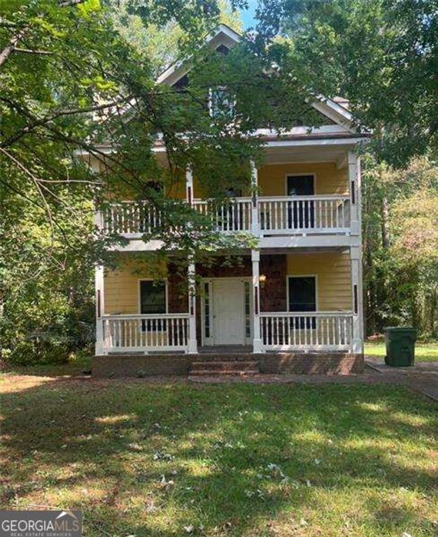 2968 Hapeville Road SW, Atlanta, GA 30354