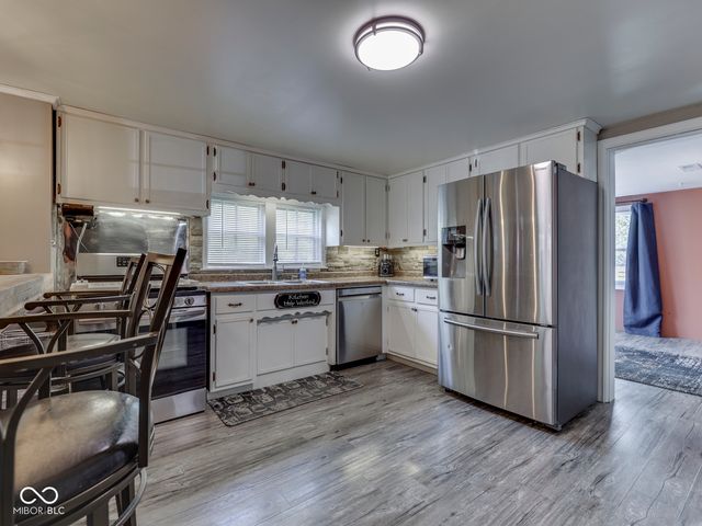 3123 S Roena Street, Indianapolis, IN 46241