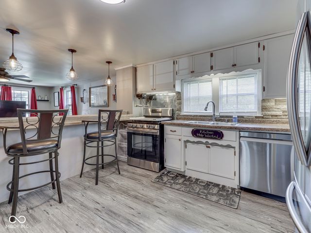 3123 S Roena Street, Indianapolis, IN 46241