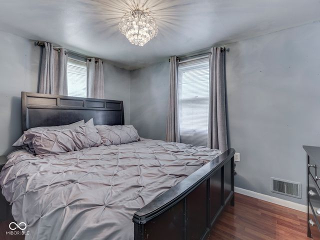 3123 S Roena Street, Indianapolis, IN 46241