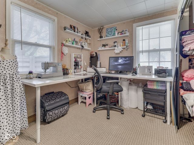 3123 S Roena Street, Indianapolis, IN 46241