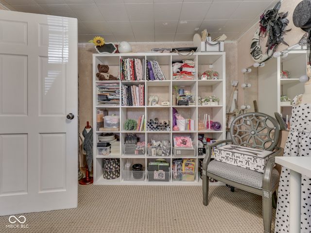 3123 S Roena Street, Indianapolis, IN 46241