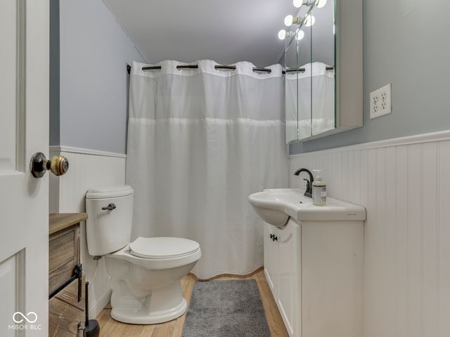 3123 S Roena Street, Indianapolis, IN 46241